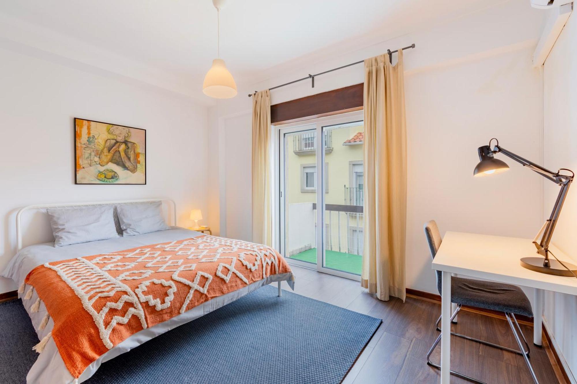Cosy Remodeled Apartment In The City Center Fundao Ngoại thất bức ảnh