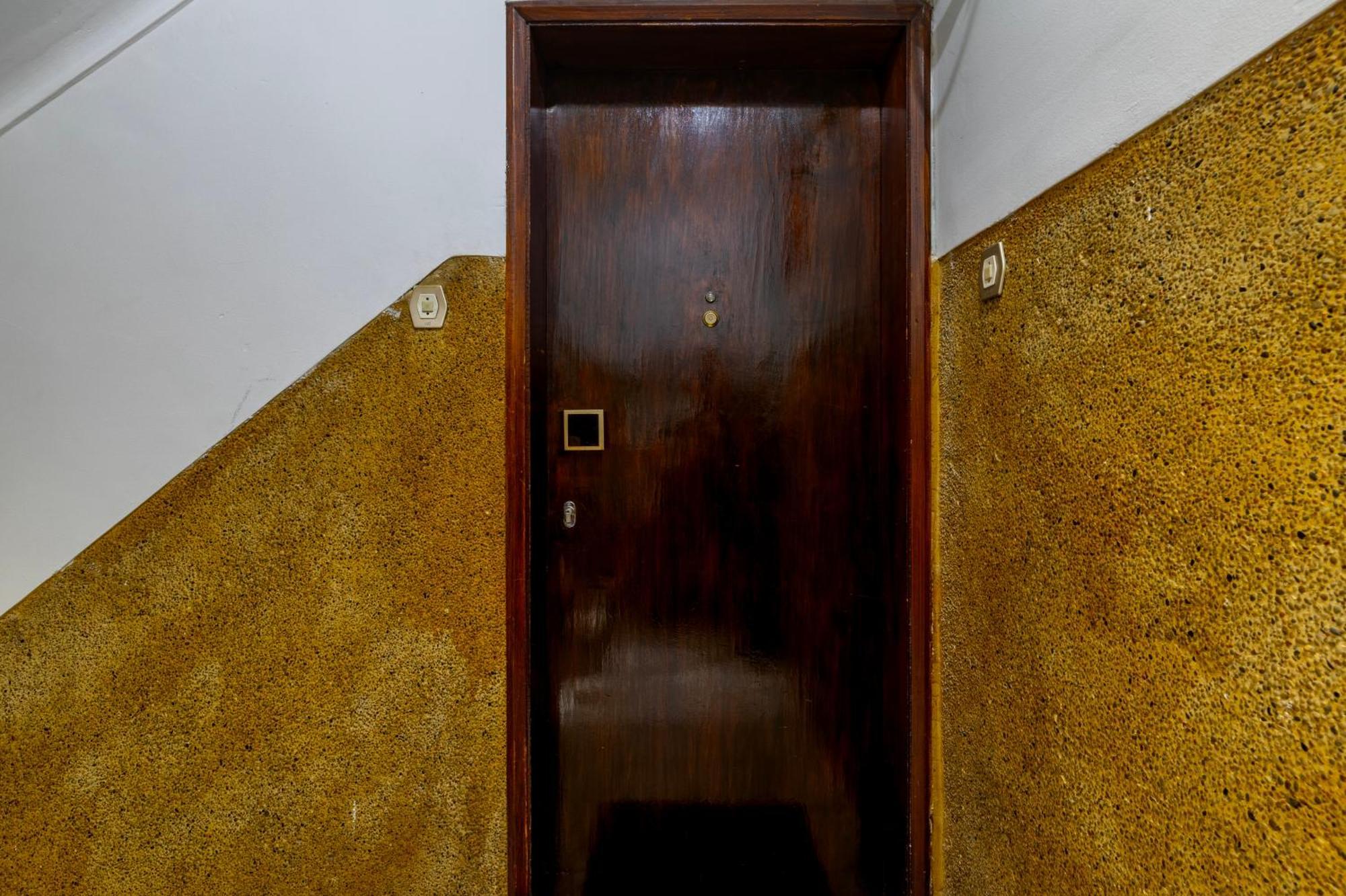 Cosy Remodeled Apartment In The City Center Fundao Ngoại thất bức ảnh