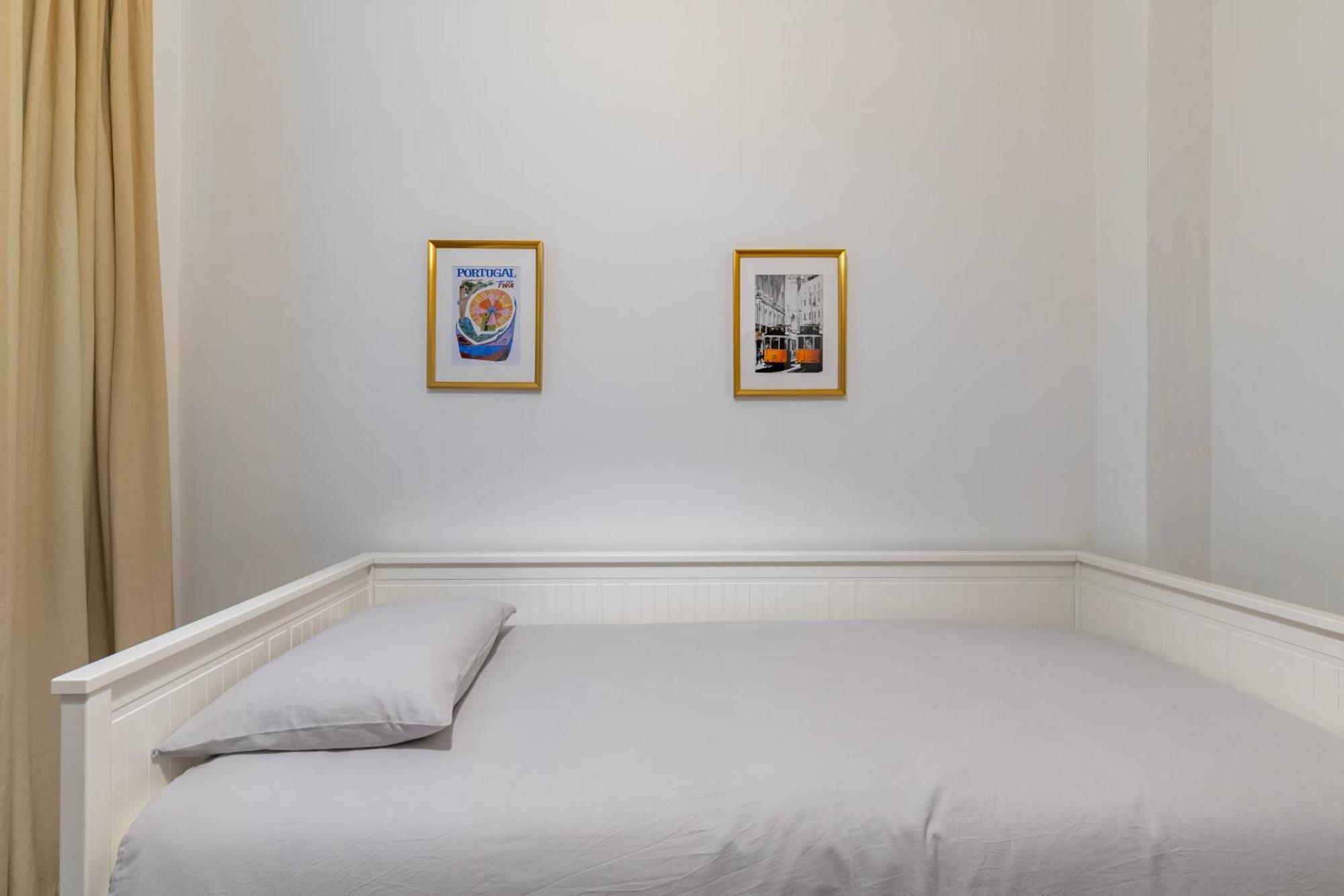Cosy Remodeled Apartment In The City Center Fundao Ngoại thất bức ảnh